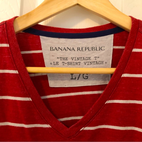 Banana Republic V Neck - Picture 1 of 3